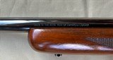 Ruger M77 257 Roberts Tang Safety - 2 of 15