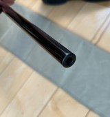 Ruger M77 257 Roberts Tang Safety - 15 of 15