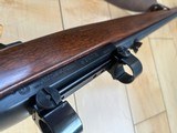 Ruger 10/22 Mannlicher 1968 Beautiful - 5 of 15