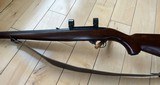 Ruger 10/22 Mannlicher 1968 Beautiful - 2 of 15
