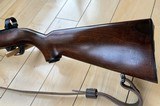 Ruger 10/22 Mannlicher 1968 Beautiful - 3 of 15