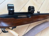 Ruger 10/22 Mannlicher 1968 Beautiful - 10 of 15