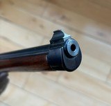 Ruger 10/22 Mannlicher 1968 Beautiful - 14 of 15