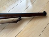 Ruger 10/22 Mannlicher 1968 Beautiful - 9 of 15