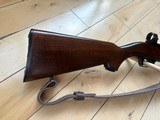 Ruger 10/22 Mannlicher 1968 Beautiful - 7 of 15