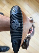 Ruger 10/22 Mannlicher 1968 Beautiful - 13 of 15
