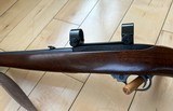 Ruger 10/22 Mannlicher 1968 Beautiful - 4 of 15