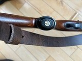 Ruger 10/22 Mannlicher 1968 Beautiful - 12 of 15