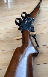 Marlin Model 336A 30-30 Win (JM stamp) - 14 of 15