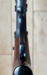 Marlin Model 336A 30-30 Win (JM stamp) - 13 of 15