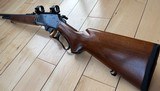 Marlin Model 336A 30-30 Win (JM stamp) - 2 of 15