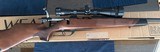 Weatherby Vanguard Camilla 243 Win LNIB - 14 of 15