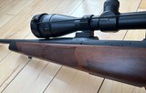 Weatherby Vanguard Camilla 243 Win LNIB - 5 of 15