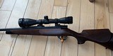 Weatherby Vanguard Camilla 243 Win LNIB - 1 of 15