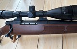 Weatherby Vanguard Camilla 243 Win LNIB - 7 of 15