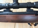 Weatherby Vanguard Camilla 243 Win LNIB - 3 of 15