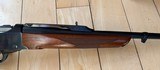 Ruger No.1-A Sporter 30-06 22 in Barrel Beautiful Rifle - 10 of 15