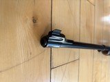 Ruger No.1-A Sporter 30-06 22 in Barrel Beautiful Rifle - 5 of 15
