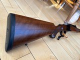 Ruger No.1-A Sporter 30-06 22 in Barrel Beautiful Rifle - 15 of 15