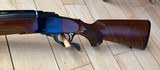 Ruger No.1-A Sporter 30-06 22 in Barrel Beautiful Rifle - 3 of 15
