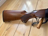 Ruger No.1-A Sporter 30-06 22 in Barrel Beautiful Rifle - 12 of 15