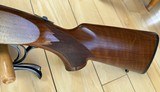 Ruger No.1-A Sporter 30-06 22 in Barrel Beautiful Rifle - 6 of 15