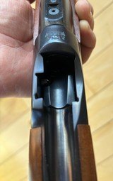 Ruger No.1-A Sporter 30-06 22 in Barrel Beautiful Rifle - 9 of 15