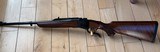 Ruger No.1-A Sporter 30-06 22 in Barrel Beautiful Rifle - 1 of 15