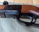 Ruger No.1-B 22 Hornet - 6 of 15