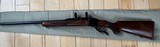 Ruger No.1-B 22 Hornet - 2 of 15