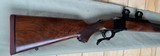 Ruger No.1-B 22 Hornet - 8 of 15