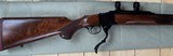 Ruger No.1-B 22 Hornet - 12 of 15