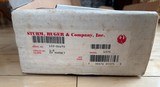 Ruger No.1-B 22 Hornet - 15 of 15