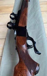 Ruger No.1-B 22 Hornet - 10 of 15