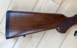 Ruger no.1 B .243 Excellent Shape, Nice Walnut - 8 of 14