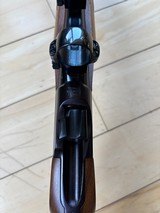 Ruger no.1 B .243 Excellent Shape, Nice Walnut - 7 of 14