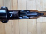 Ruger no.1 B .243 Excellent Shape, Nice Walnut - 12 of 14