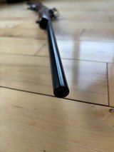 Ruger no.1 B .243 Excellent Shape, Nice Walnut - 11 of 14