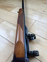 Ruger no.1 B .243 Excellent Shape, Nice Walnut - 4 of 14