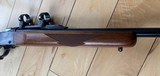 Ruger no.1 B .243 Excellent Shape, Nice Walnut - 10 of 14