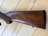 Ruger no.1 B .243 Excellent Shape, Nice Walnut - 1 of 14