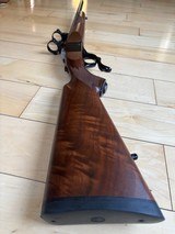 Ruger no.1 V 22-250 Bull Barrel, Beautiful! - 13 of 14