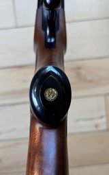 Ruger no.1 V 22-250 Bull Barrel, Beautiful! - 9 of 14