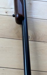 Ruger no.1 V 22-250 Bull Barrel, Beautiful! - 10 of 14