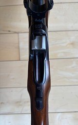 Ruger no.1 V 22-250 Bull Barrel, Beautiful! - 14 of 14