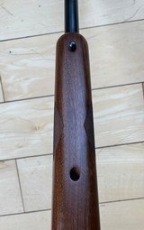 Ruger no.1 V 22-250 Bull Barrel, Beautiful! - 8 of 14