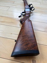 Ruger no.1 V 22-250 Bull Barrel, Beautiful! - 2 of 14