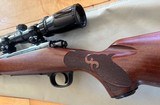 Winchester Model 70 XTR 7mm Mauser Featherweight New Haven - 9 of 15
