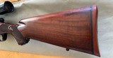 Winchester Model 70 XTR 7mm Mauser Featherweight New Haven - 8 of 15