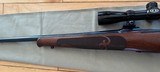 Winchester Model 70 XTR 7mm Mauser Featherweight New Haven - 10 of 15